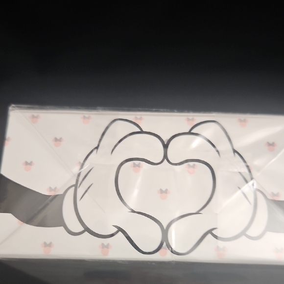 Disney Minnie Mouse Eau de Toilette - Red - Picture 3 of 4